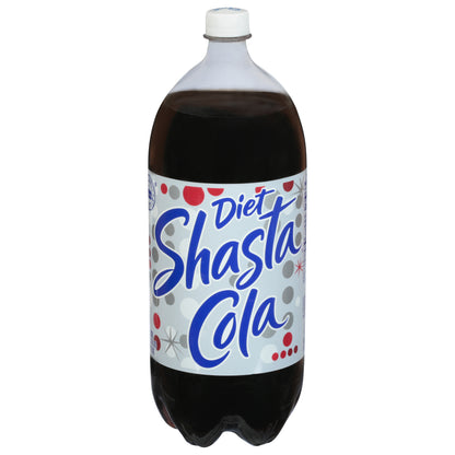 Shasta Diet Cola 67.6 fl oz