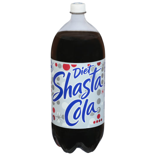 Shasta Diet Cola 67.6 fl oz