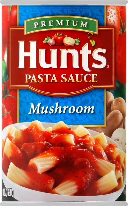 Hunt's Pasta Sauce 24 oz