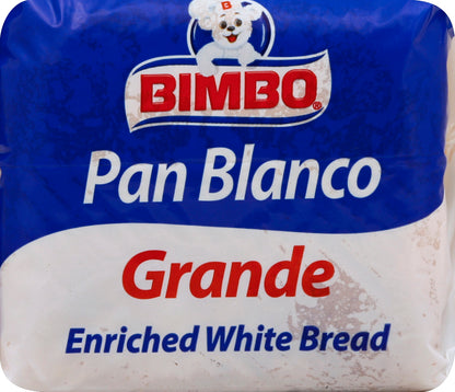 Bimbo Bread 24 oz
