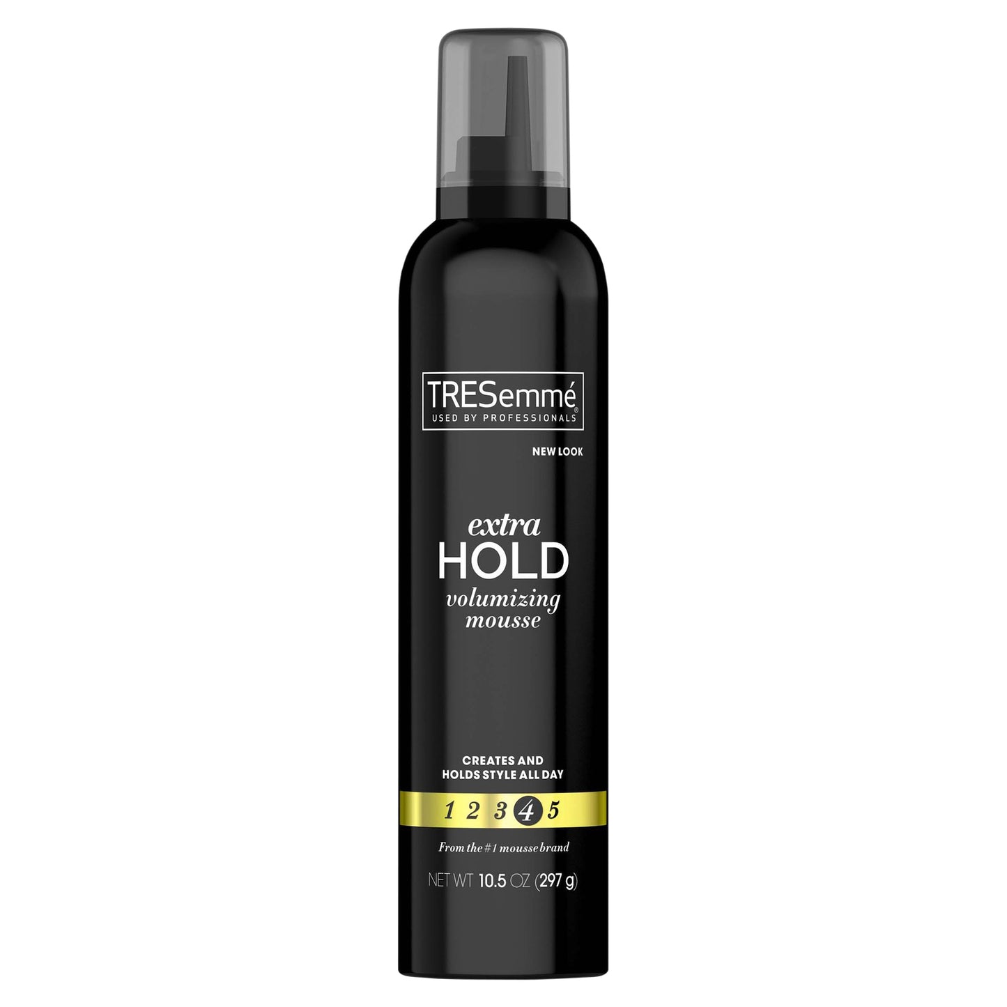 TRESemmé Volumizing Mousse Extra Hold 10.5 oz