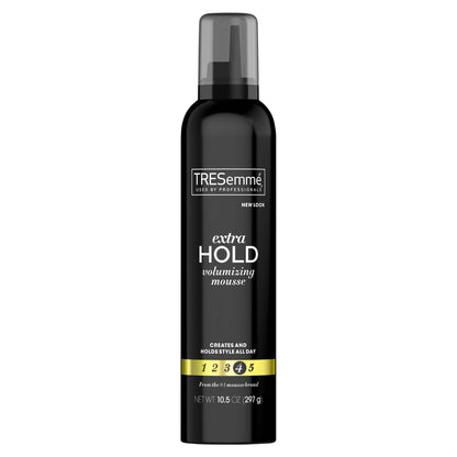 TRESemmé Volumizing Mousse Extra Hold 10.5 oz