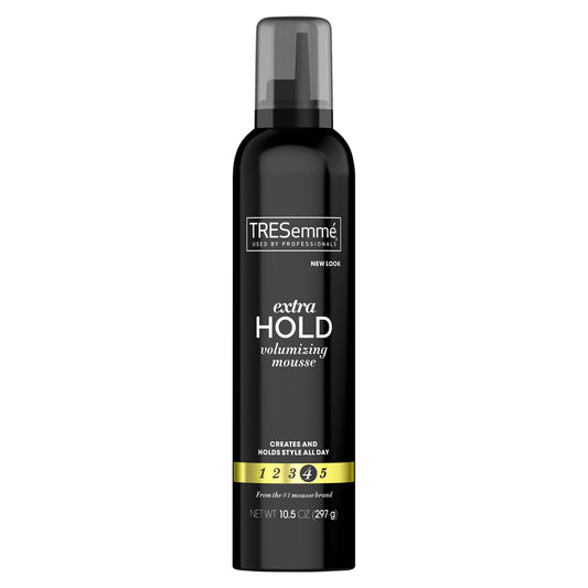 TRESemmé Volumizing Mousse Extra Hold 10.5 oz