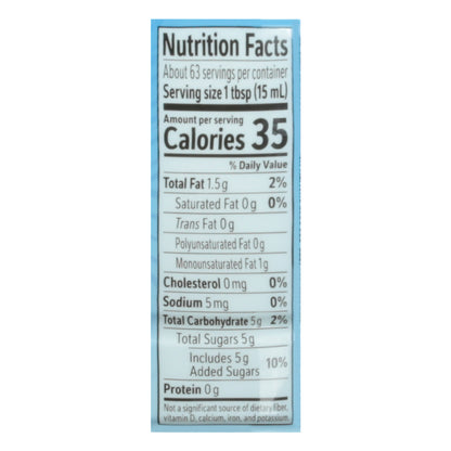 Coffee-Mate French Vanilla Coffee Creamer 32 fl oz