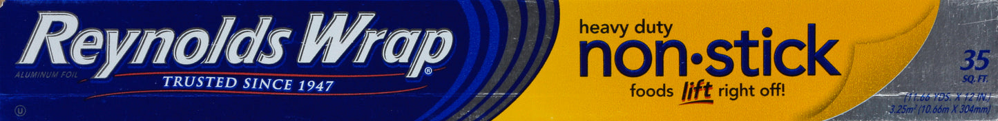 Reynolds Aluminum Foil 1 ea
