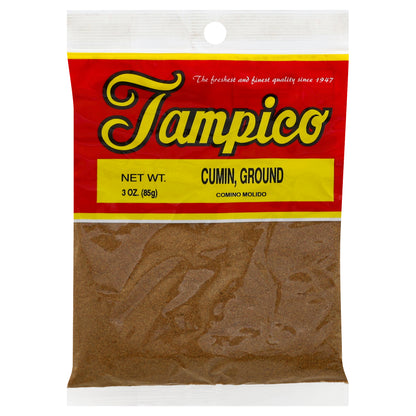 Tampico Cumin 3 oz