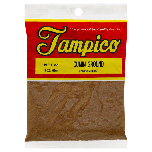 Tampico Cumin 3 oz