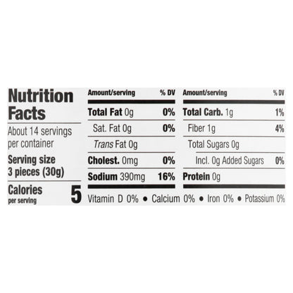 Mezzetta Medium Heat Golden Greek Peperoncini 32 oz