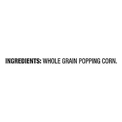 Orville Redenbachers Gourmet Original Popping Corn 30 oz