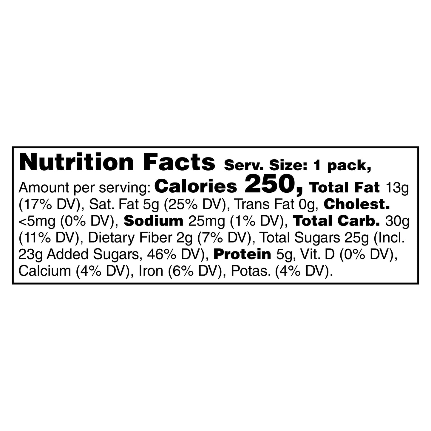 M&M's Peanut Chocolate Candies 1.74 oz