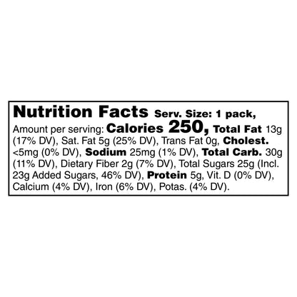 M&M's Peanut Chocolate Candies 1.74 oz