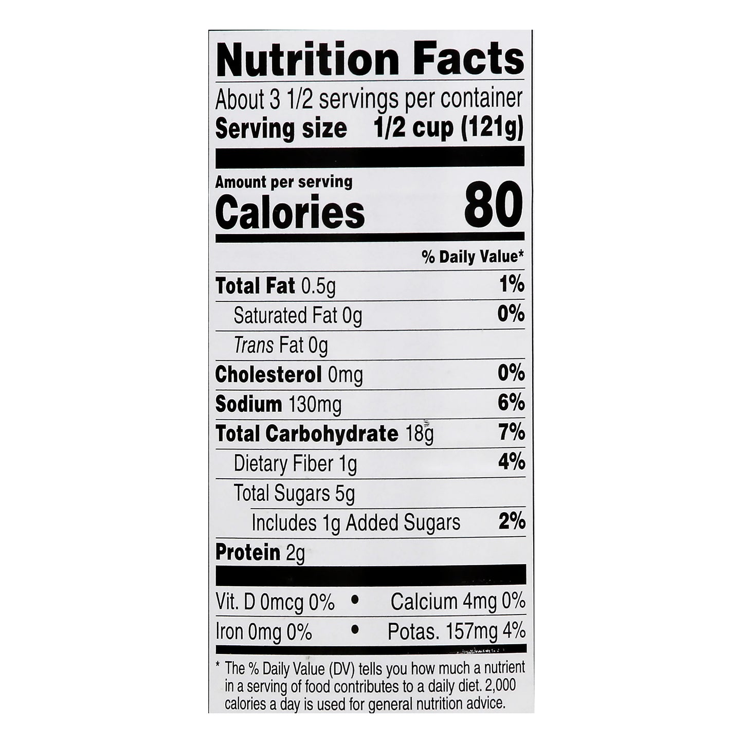 Green Giant Less Sodium Whole Kernel Sweet Corn 15.25 oz