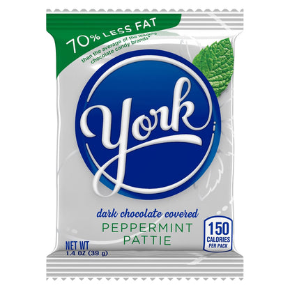 York Peppermint Patties 1.4 oz