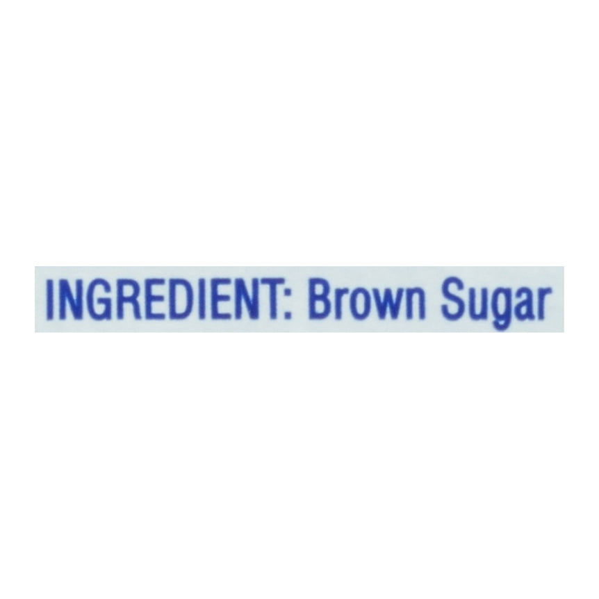 C&H® Pure Cane Dark Brown Sugar 32 oz. Box