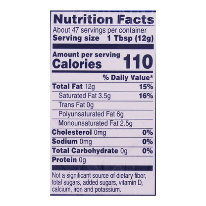 Crisco® All-Vegetable Shortening Sticks 20 oz. Pack
