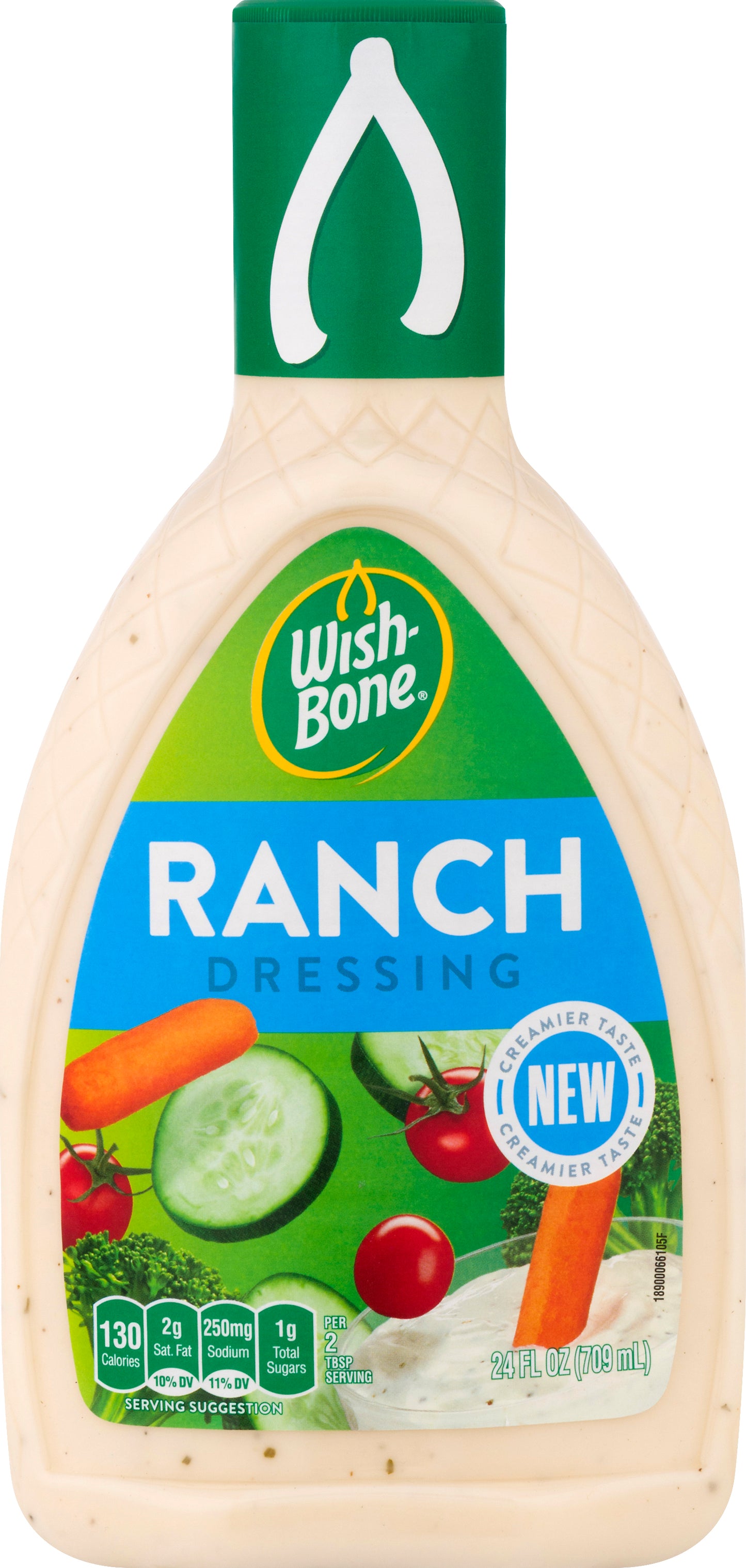 Hidden Valley Ranch Dressing 24 oz