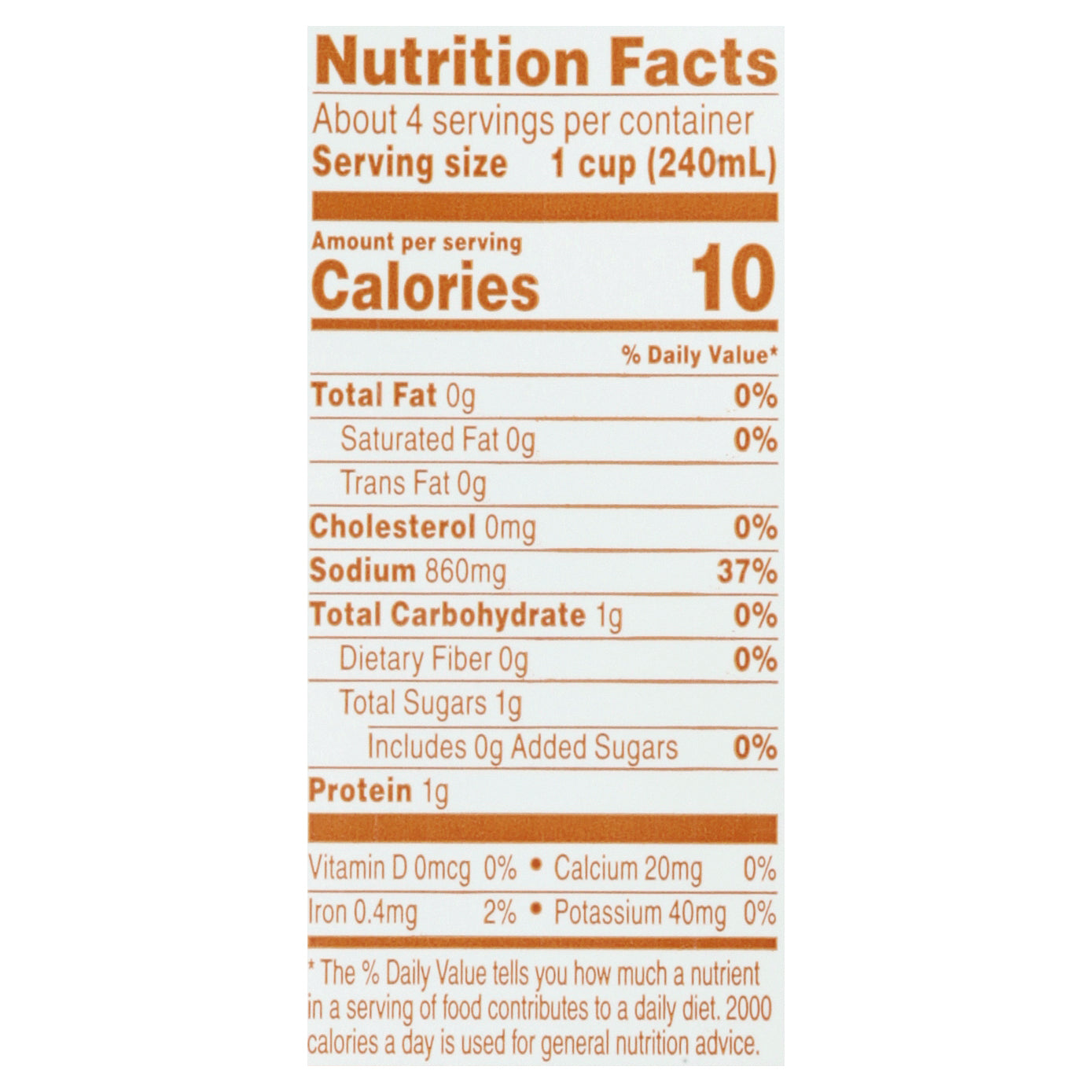 Swanson Chicken Broth 32 oz