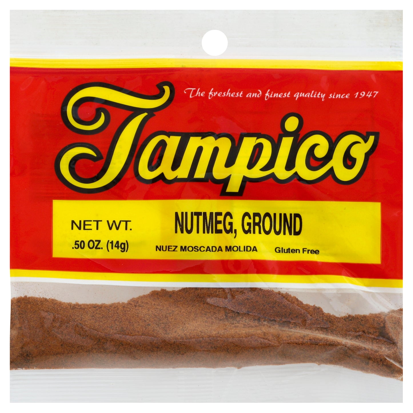 Tampico Nutmeg 0.5 oz