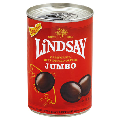 Lindsay Olives 5.75 oz