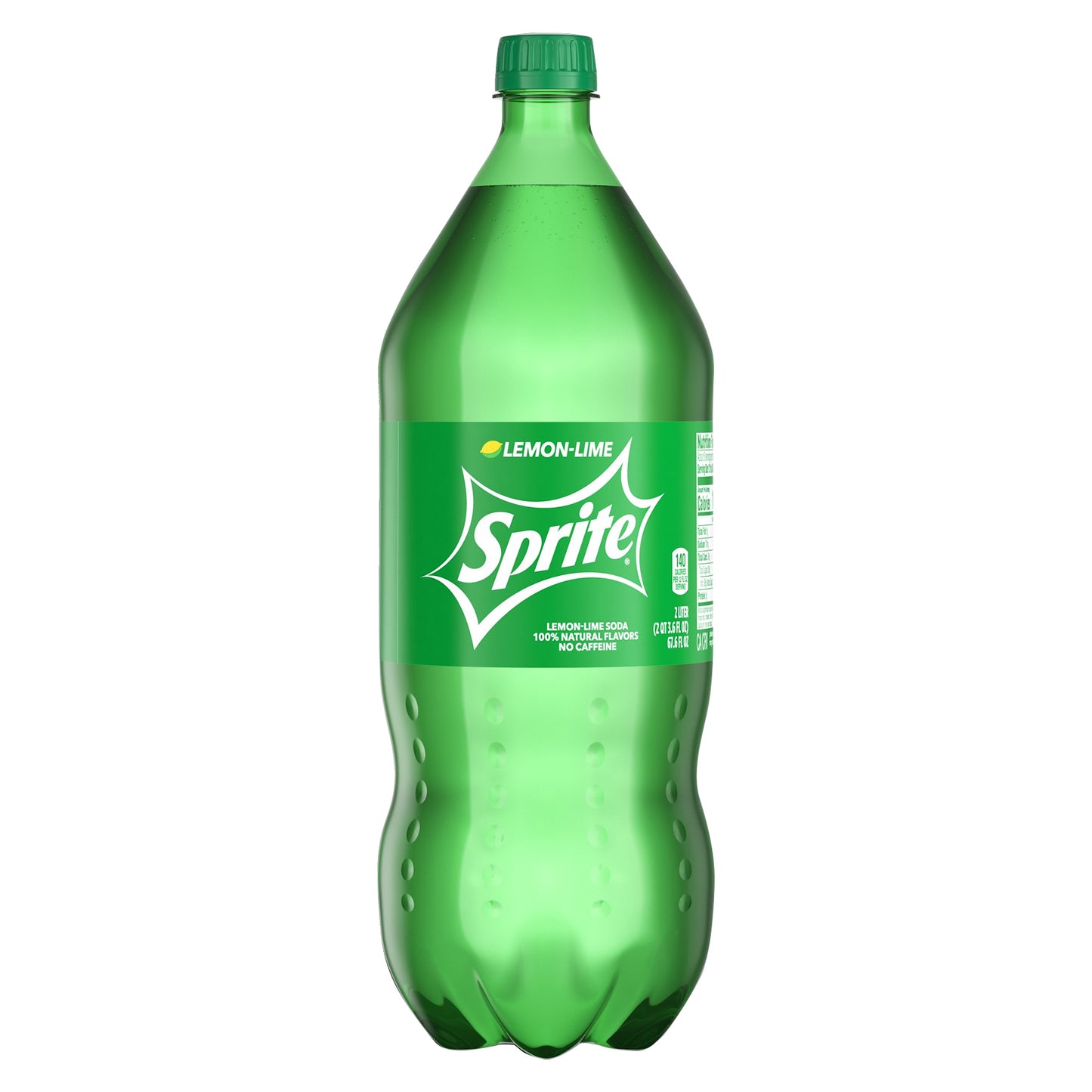 Sprite Bottle, 2 Liters
