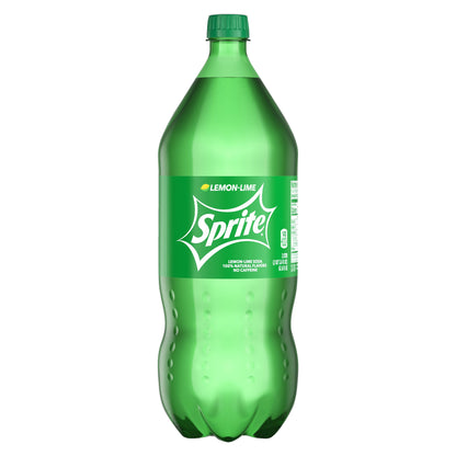 Sprite Bottle, 2 Liters