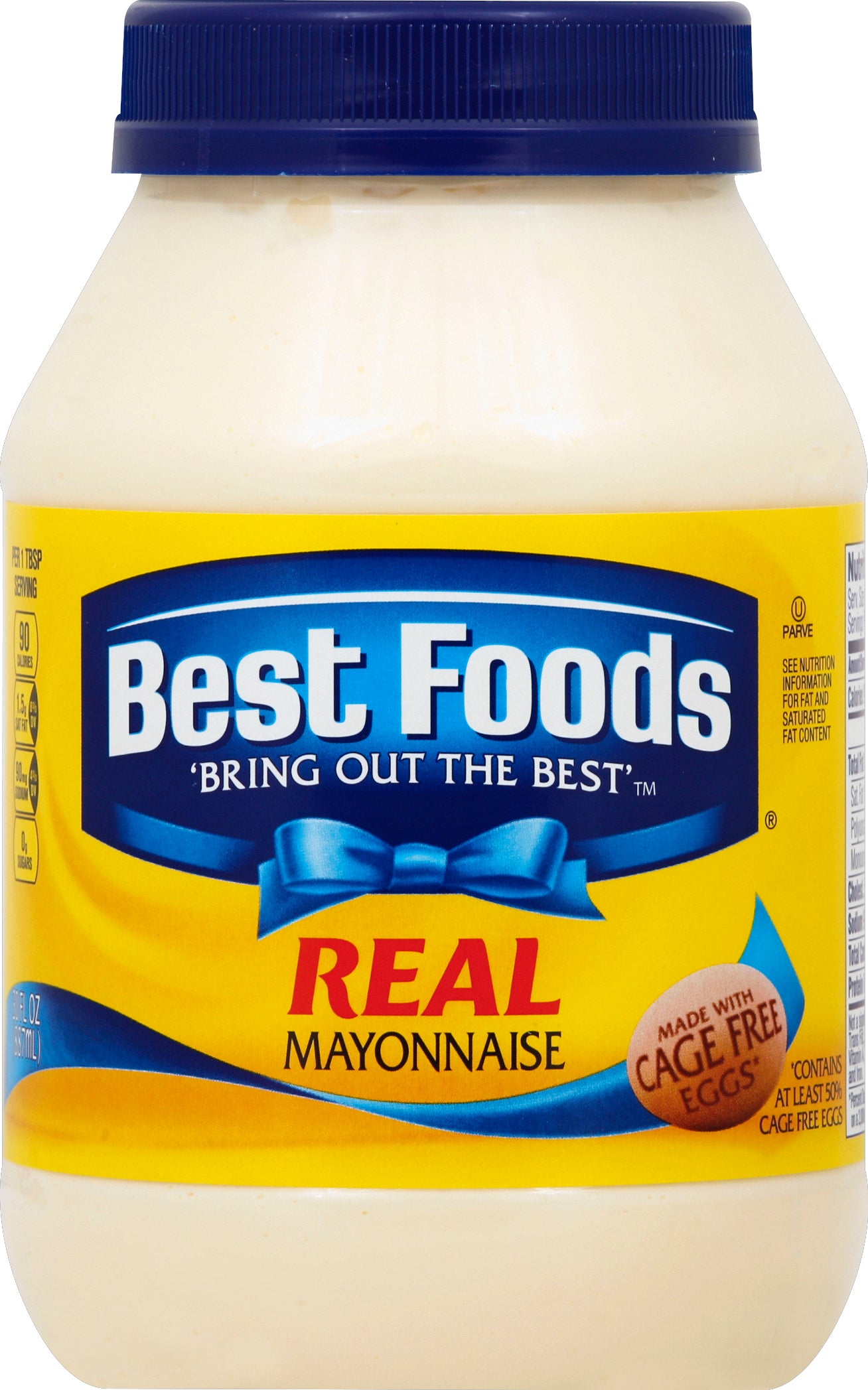 Best Foods Mayonnaise 30 oz