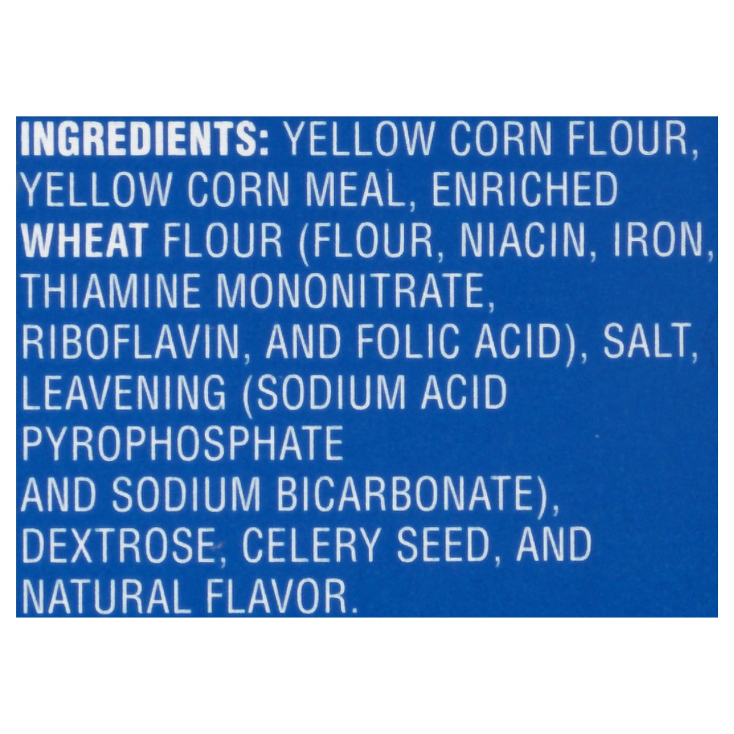 McCormick® Golden Dipt® Seafood Frying Mix, 10 oz