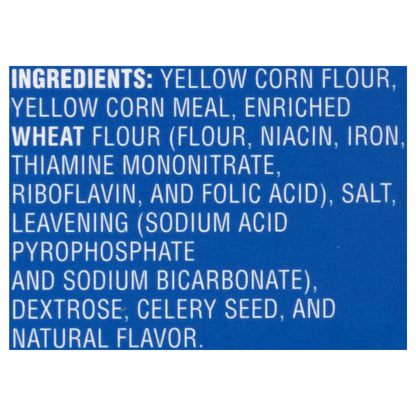 McCormick® Golden Dipt® Seafood Frying Mix, 10 oz