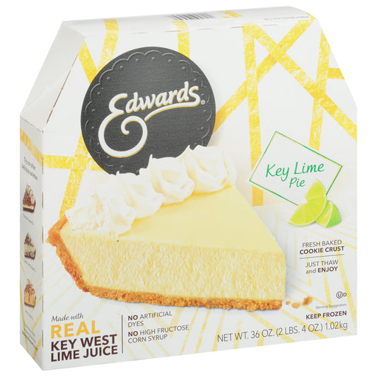 Edwards Key Lime Pie 36 oz