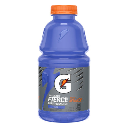 Gatorade Fierce Grape Thirst Quencher 32 oz
