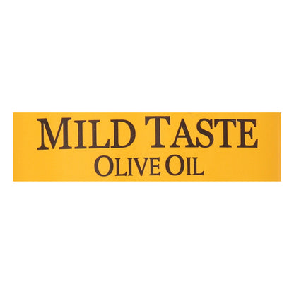 Pompeian Mild Taste Olive Oil 16 fl oz