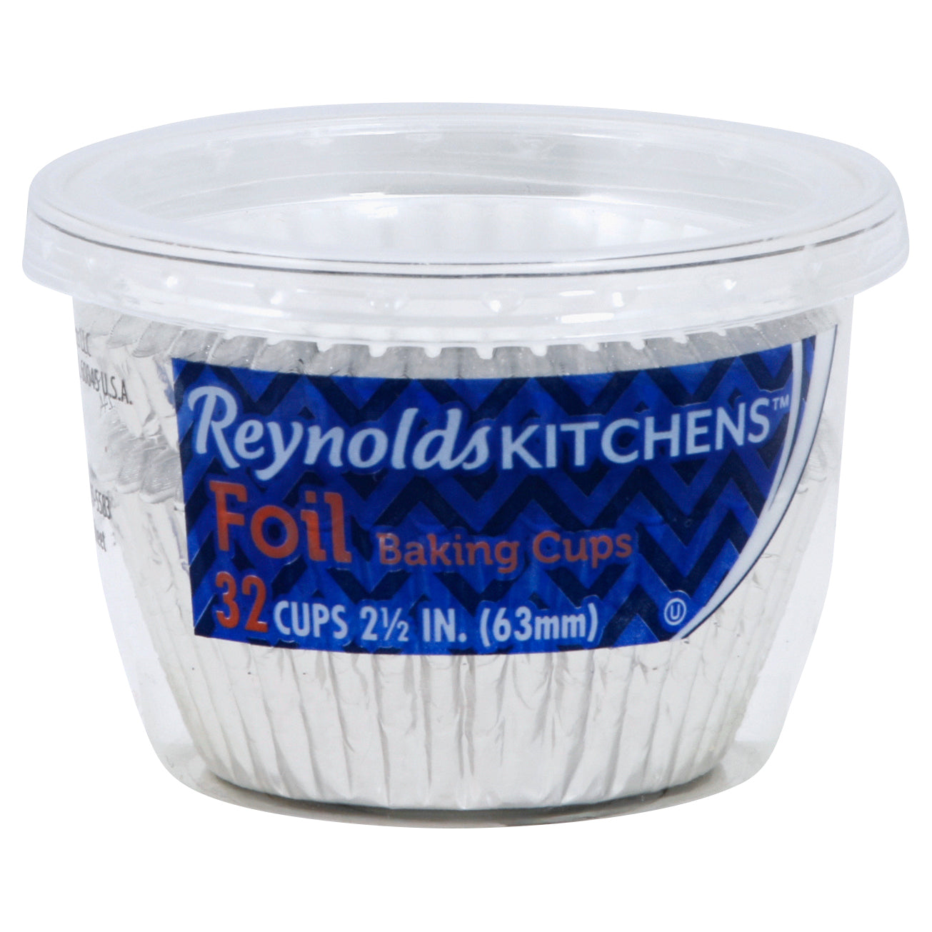 Reynolds Baking Cups 32 ea