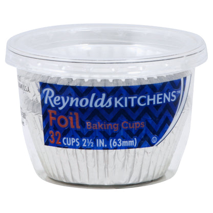 Reynolds Baking Cups 32 ea
