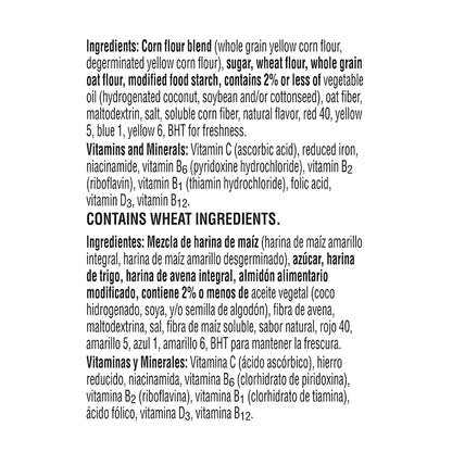 Froot Loops Sweetened Multigrain Cereal 10.1 oz