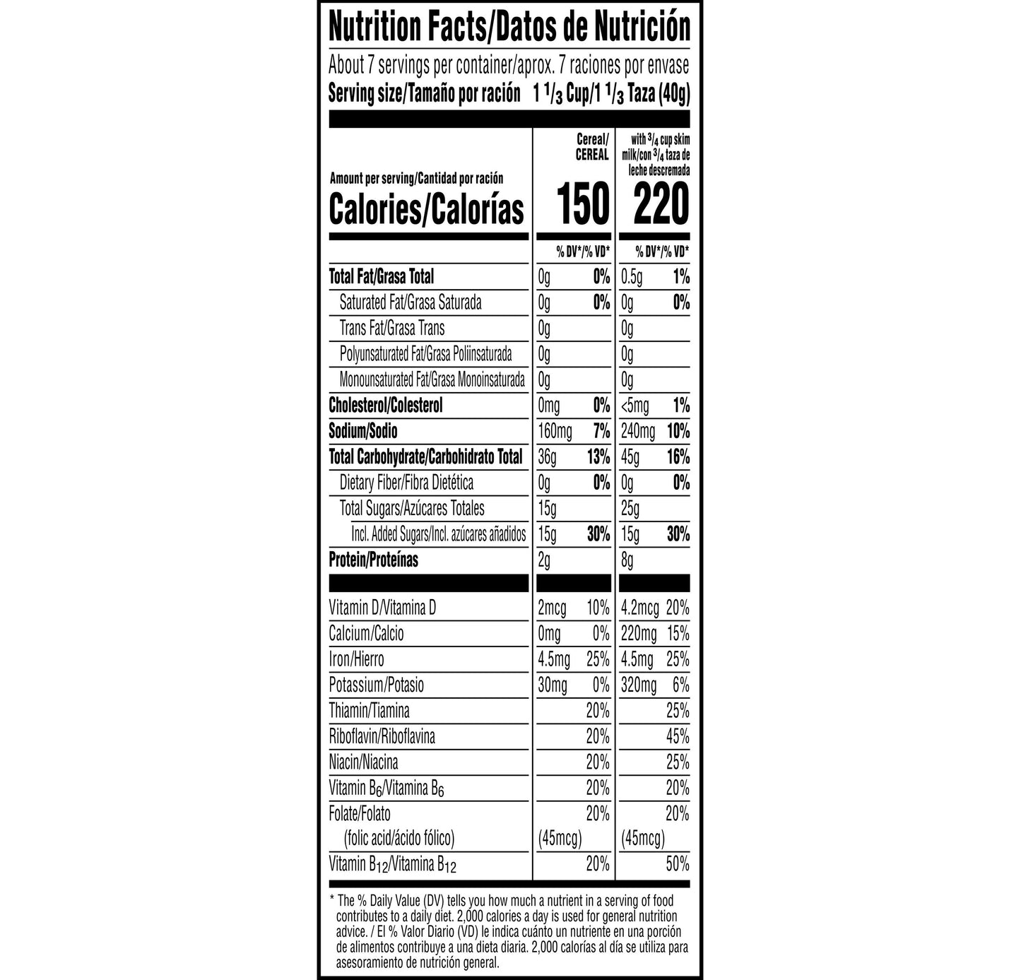 Corn Pops Sweet Crispy Crunch Sweetened Sweetened Corn Cereal 10 oz