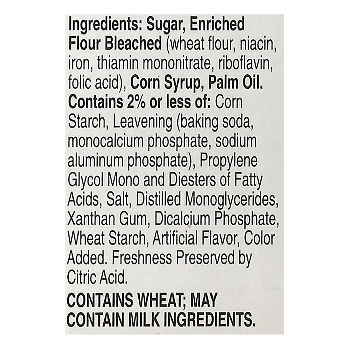 Betty Crocker Pound Cake Mix 16 oz