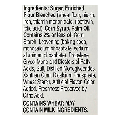 Betty Crocker Pound Cake Mix 16 oz