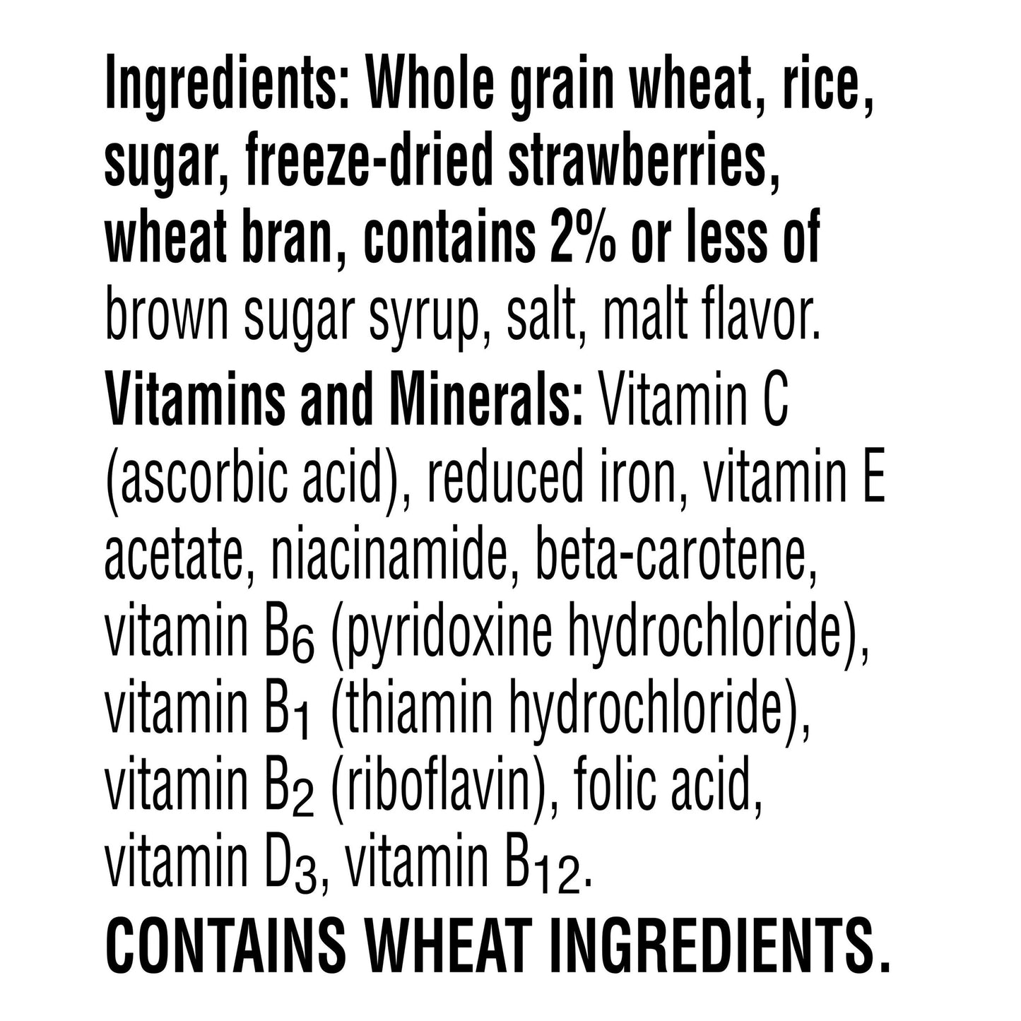 Special K Red Berries Cereal 11.7 oz