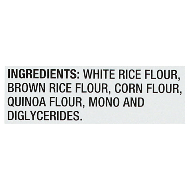 Ronzoni Gluten Free Rotini 12 oz