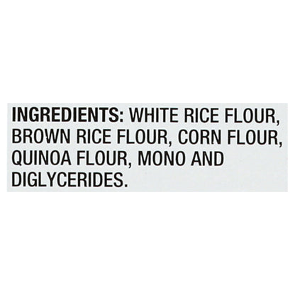 Ronzoni Gluten Free Rotini 12 oz