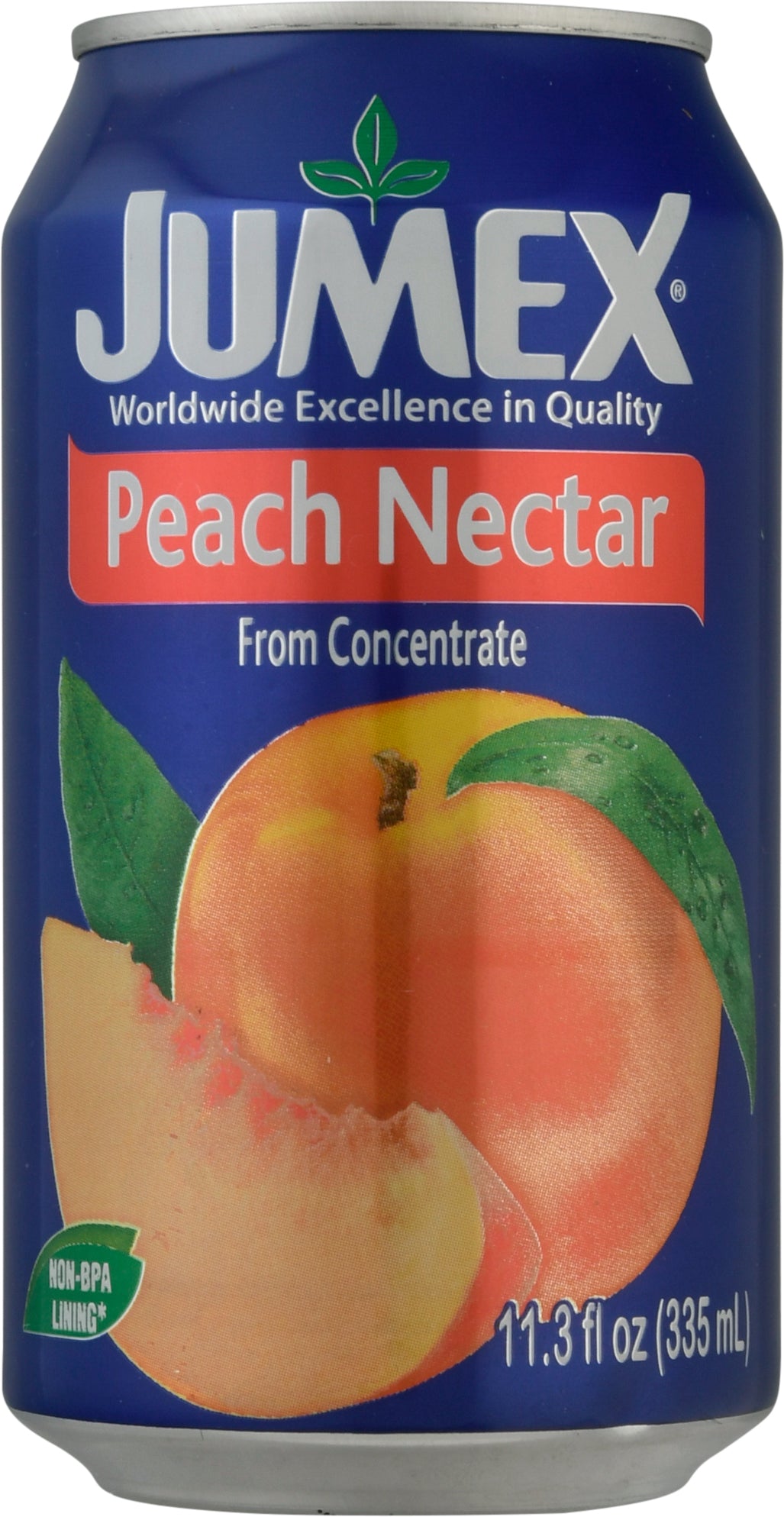 Jumex Peach Nectar 11.3 oz