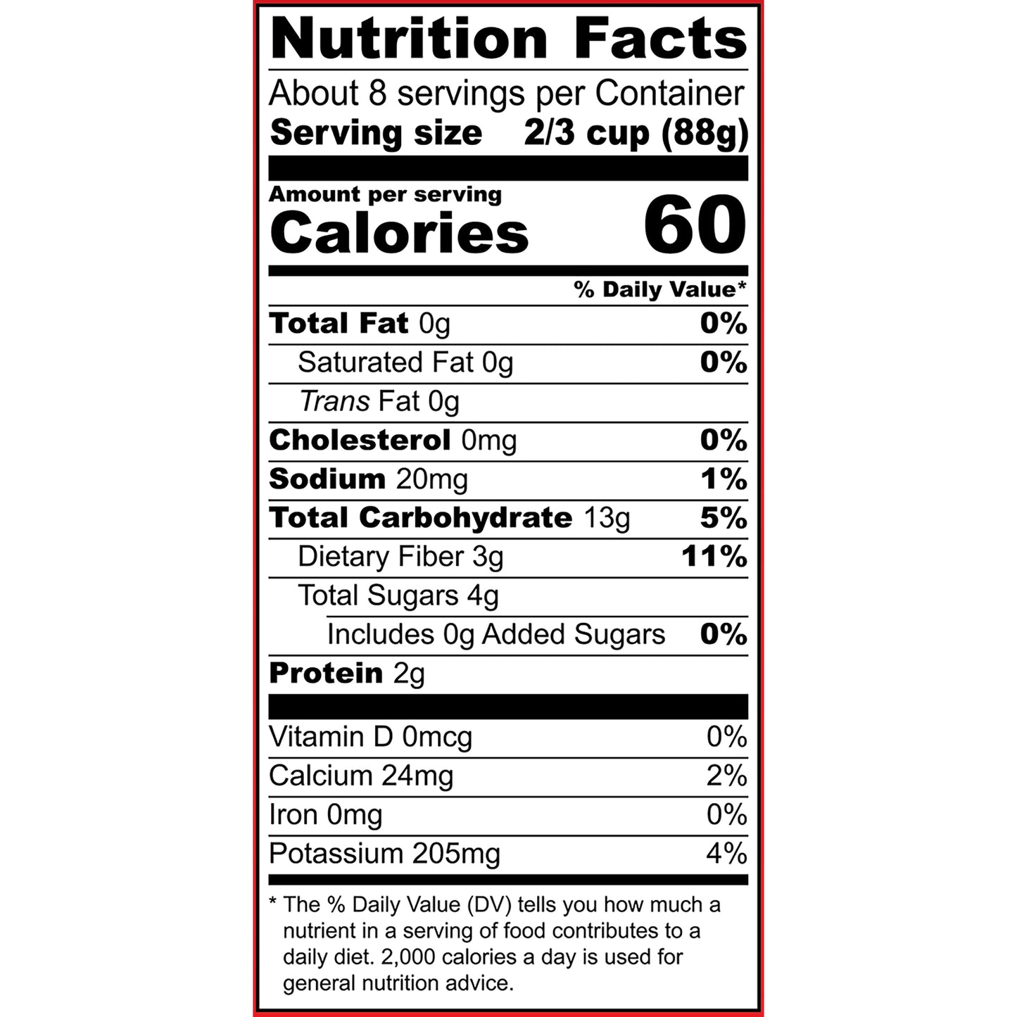 Pictsweet Farms® Simple Harvest Mixed Vegetables 24 oz. Bag
