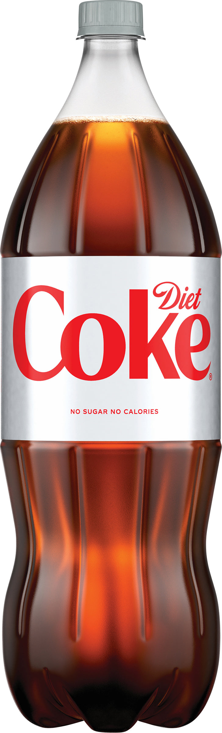 Diet Coke Bottle, 2 Liters