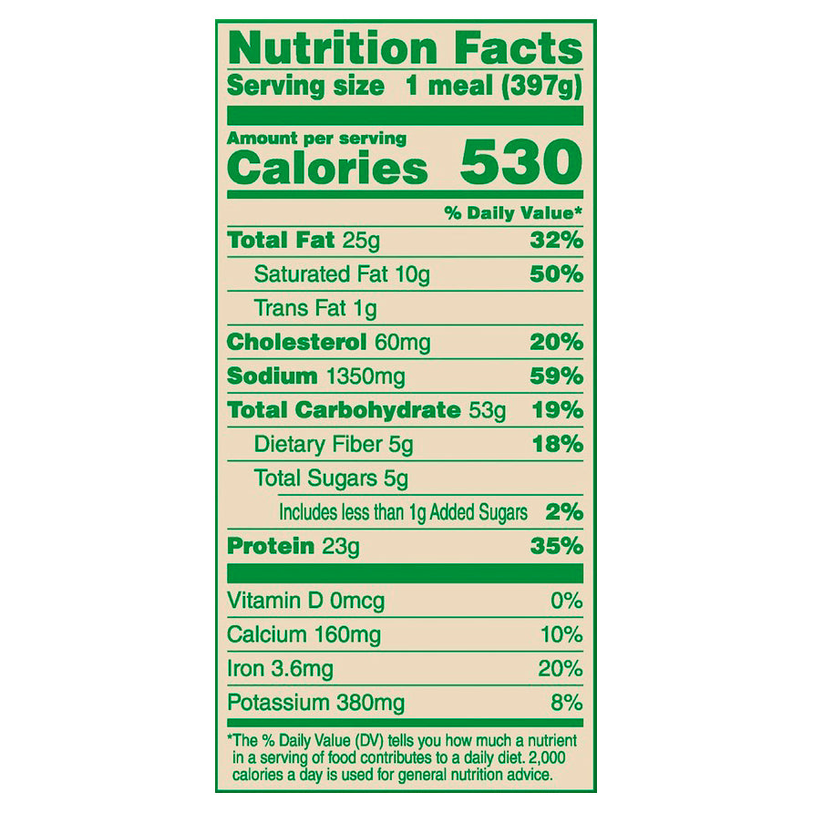 Marie Callender's Salisbury Steak 14 oz