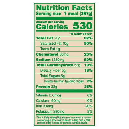 Marie Callender's Salisbury Steak 14 oz