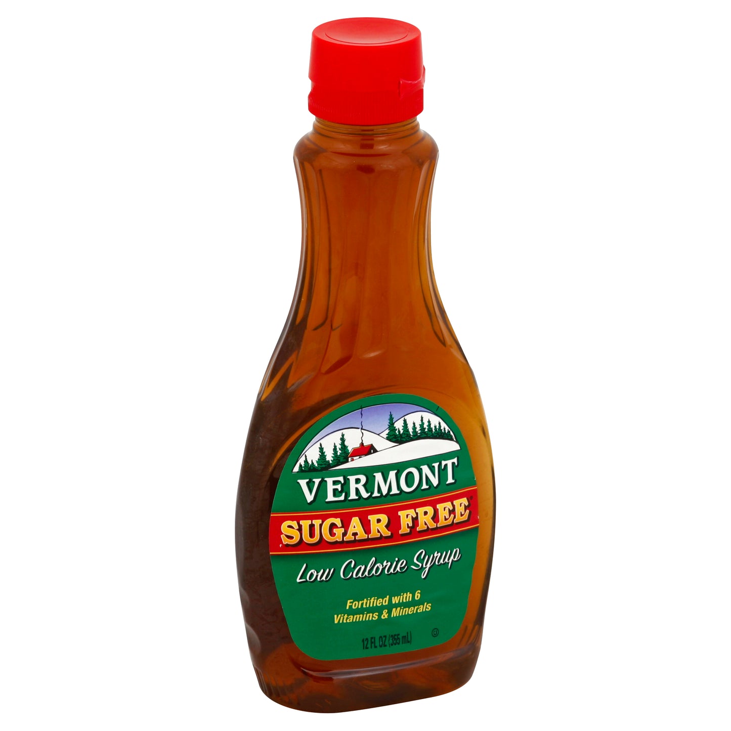 Vermont Syrup 12 oz