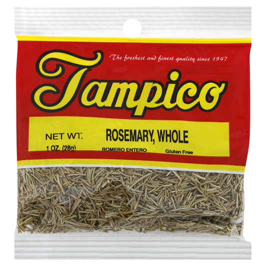 Tampico Rosemary 1 oz