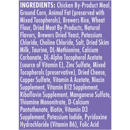 Temptations™ Creamy Dairy Flavor Cat Treats 3 oz. Pouch