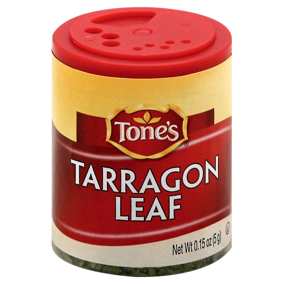 Tone's Tarragon Leaf 0.15 oz