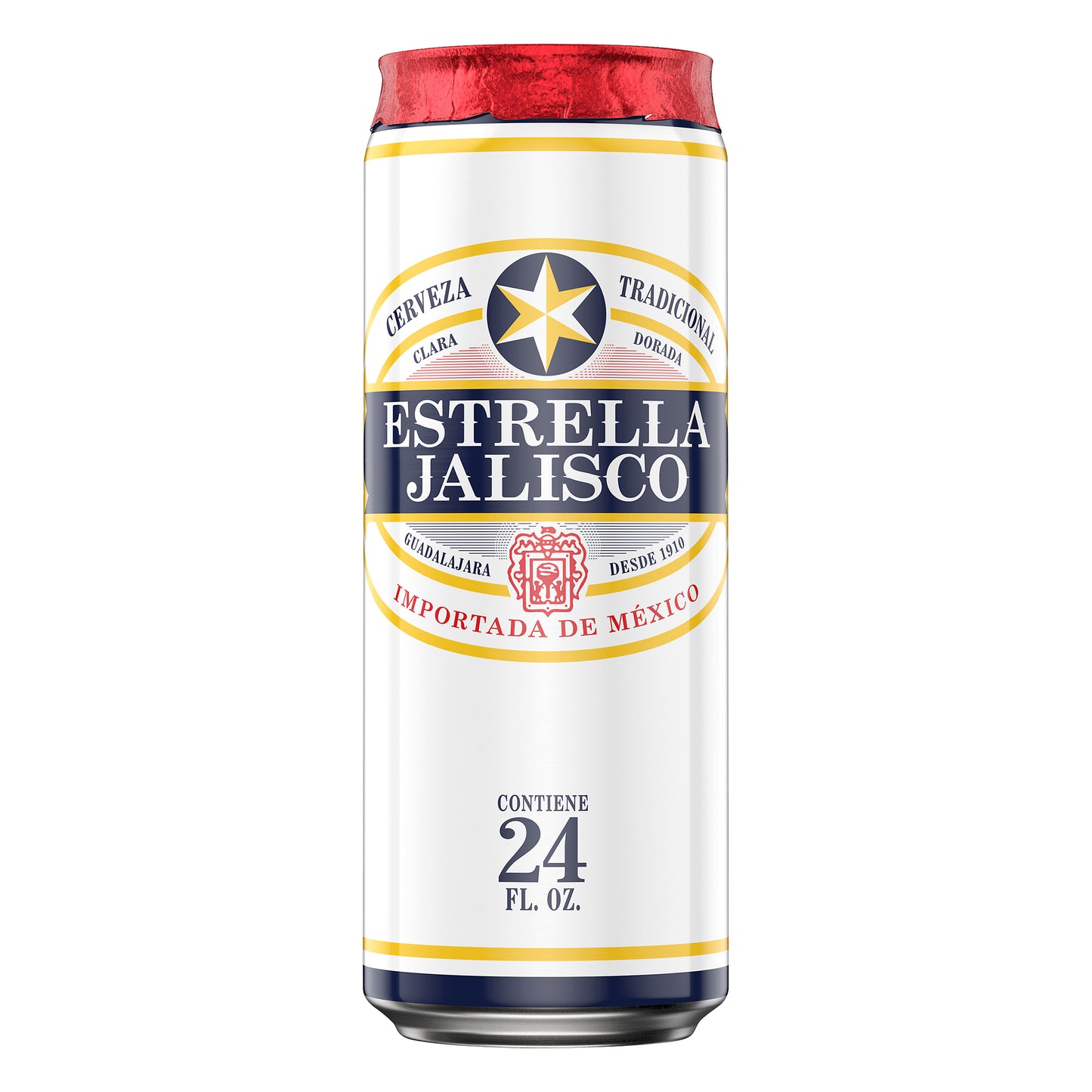 Estrella Jalisco Beer 24 oz